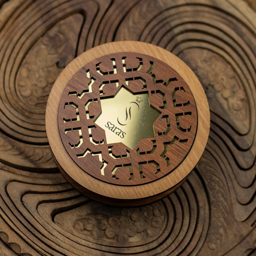Oud Hindi Turabi - Image 3
