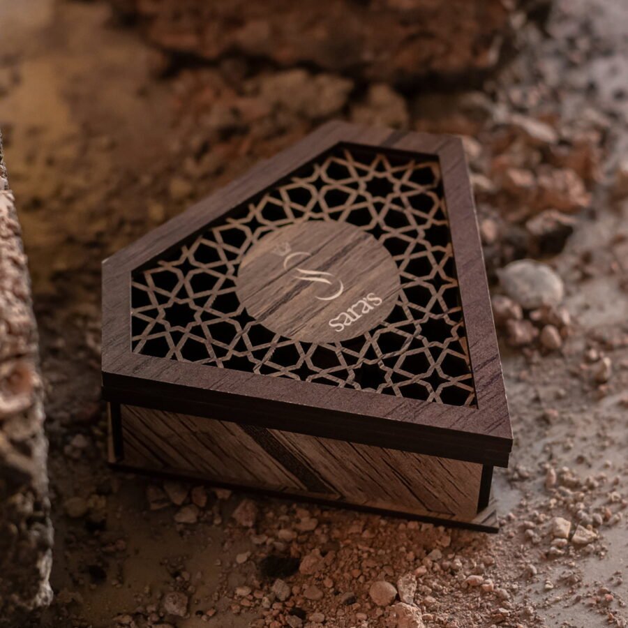 Oud Maha - Image 3