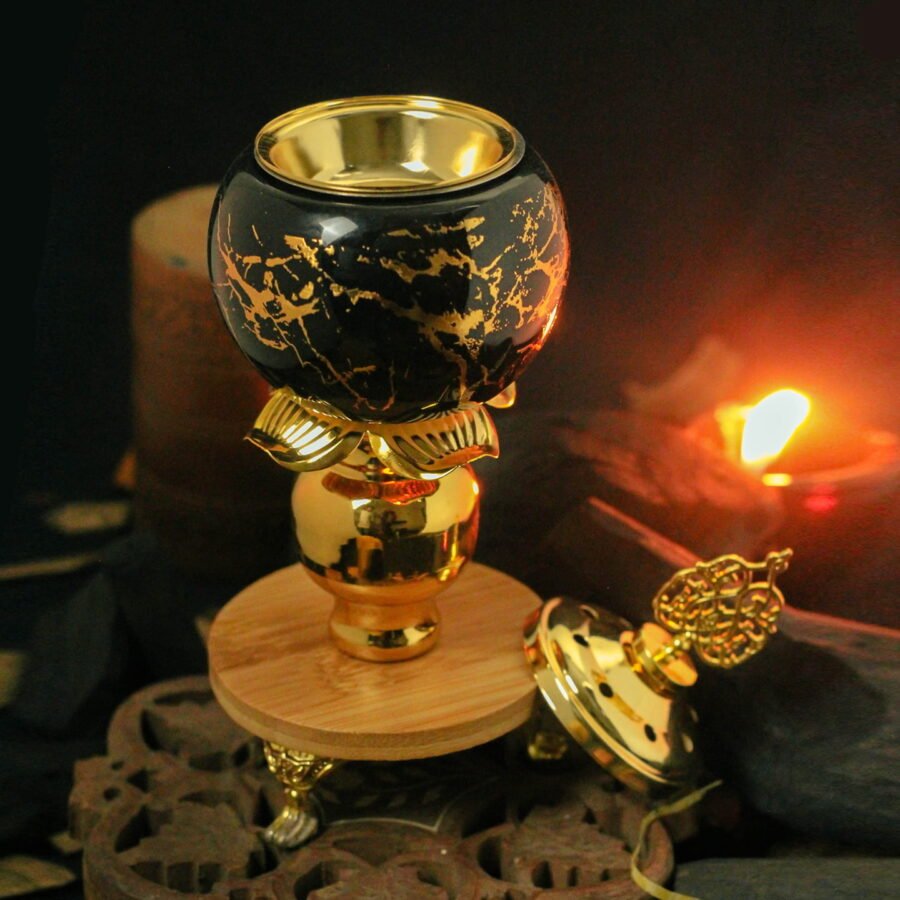 Burner - Image 2
