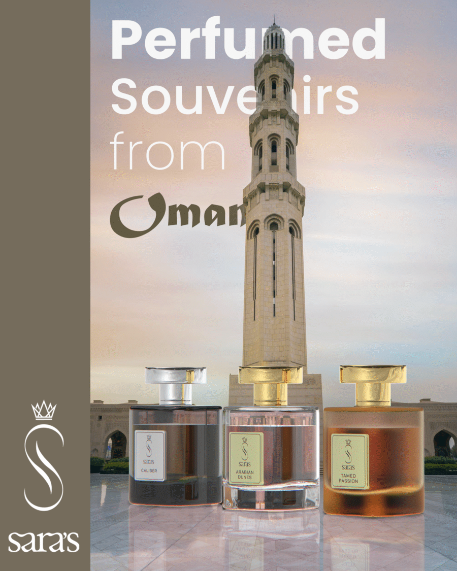 Gift Box of 03 Perfumes - Image 3