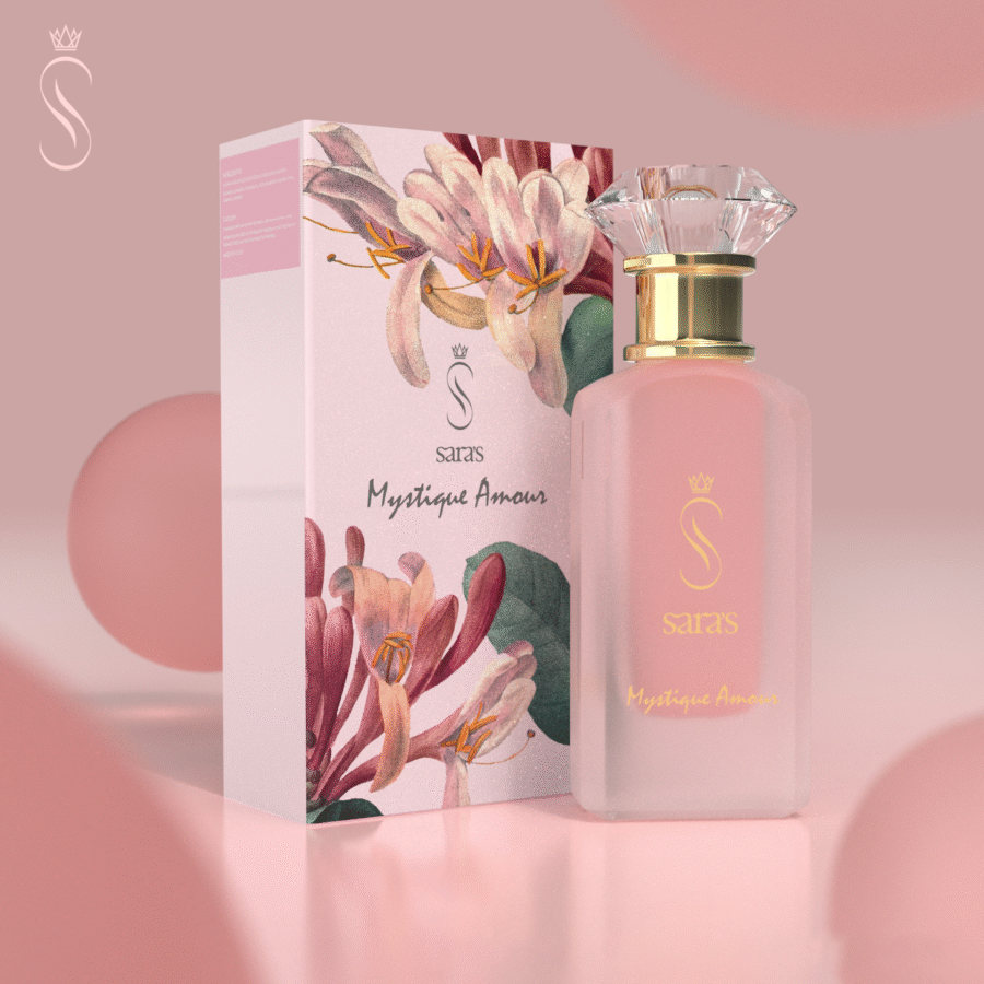 Mystique Amour for Female