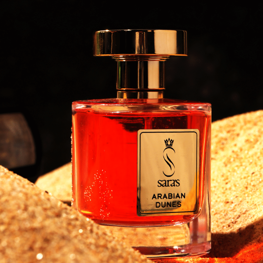 Arabian Dunes